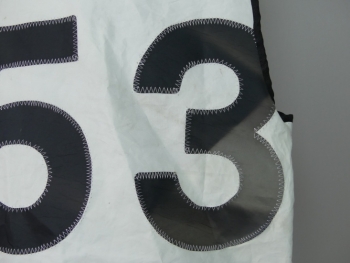 Preview: Segeltuchweste - Schilee